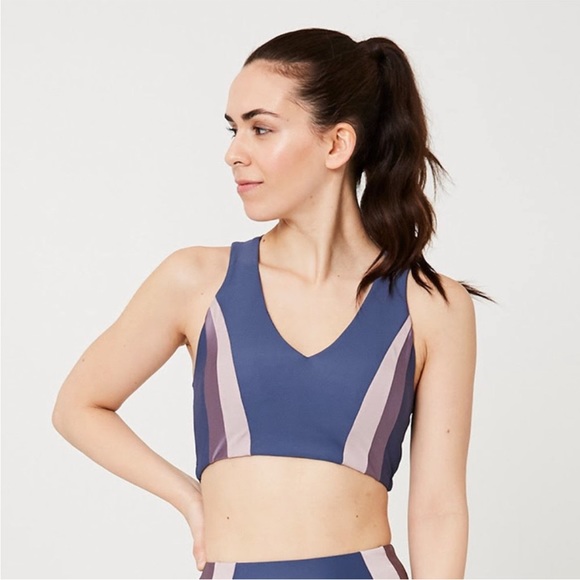 SoulCycle set, size small, top and bottoms - Picture 3 of 5